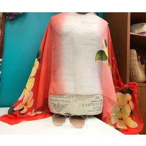 Multi function Scarf Wholesle